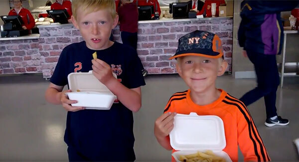 Family's journey to Páirc Uí Chaoimh via car, bike, boat and foot wins trip to New York