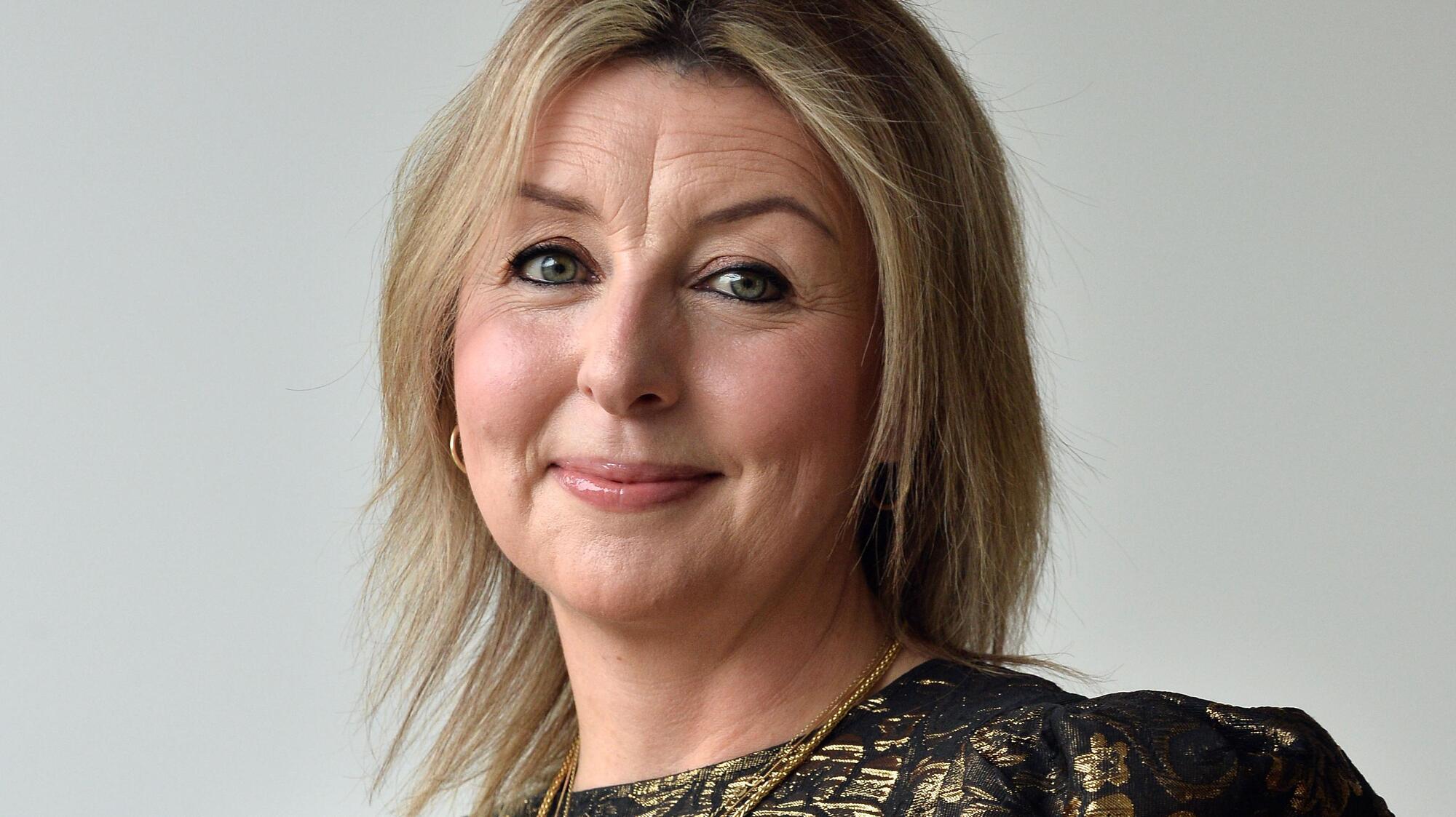 Edel Coffey: Often when we speak in anger, while it may feel good initially, it rarely serves us