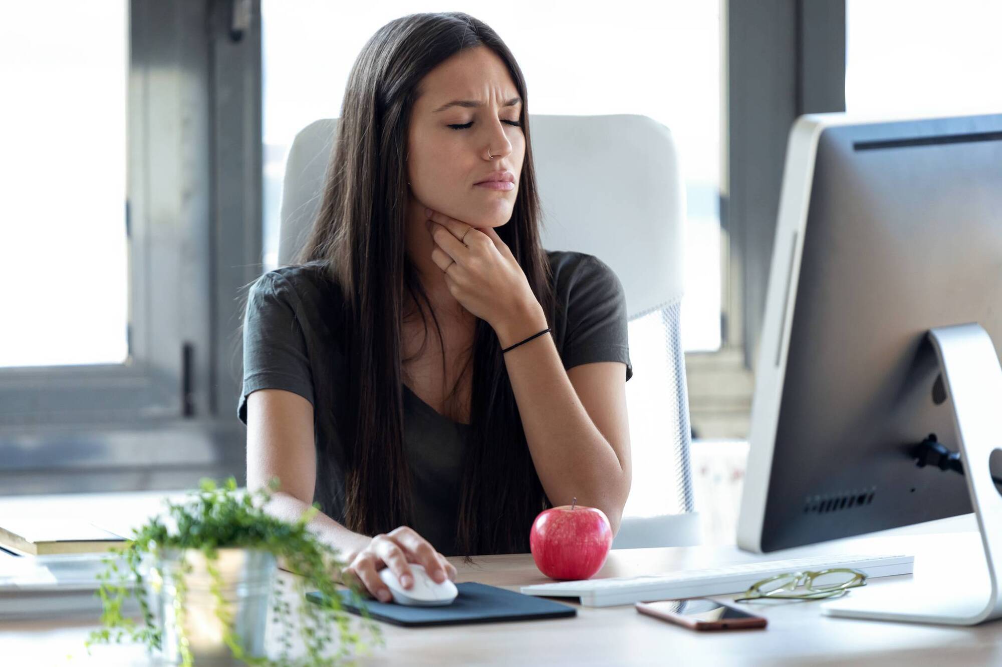 Workplace Wellbeing: Too ill to work? New law protects your income