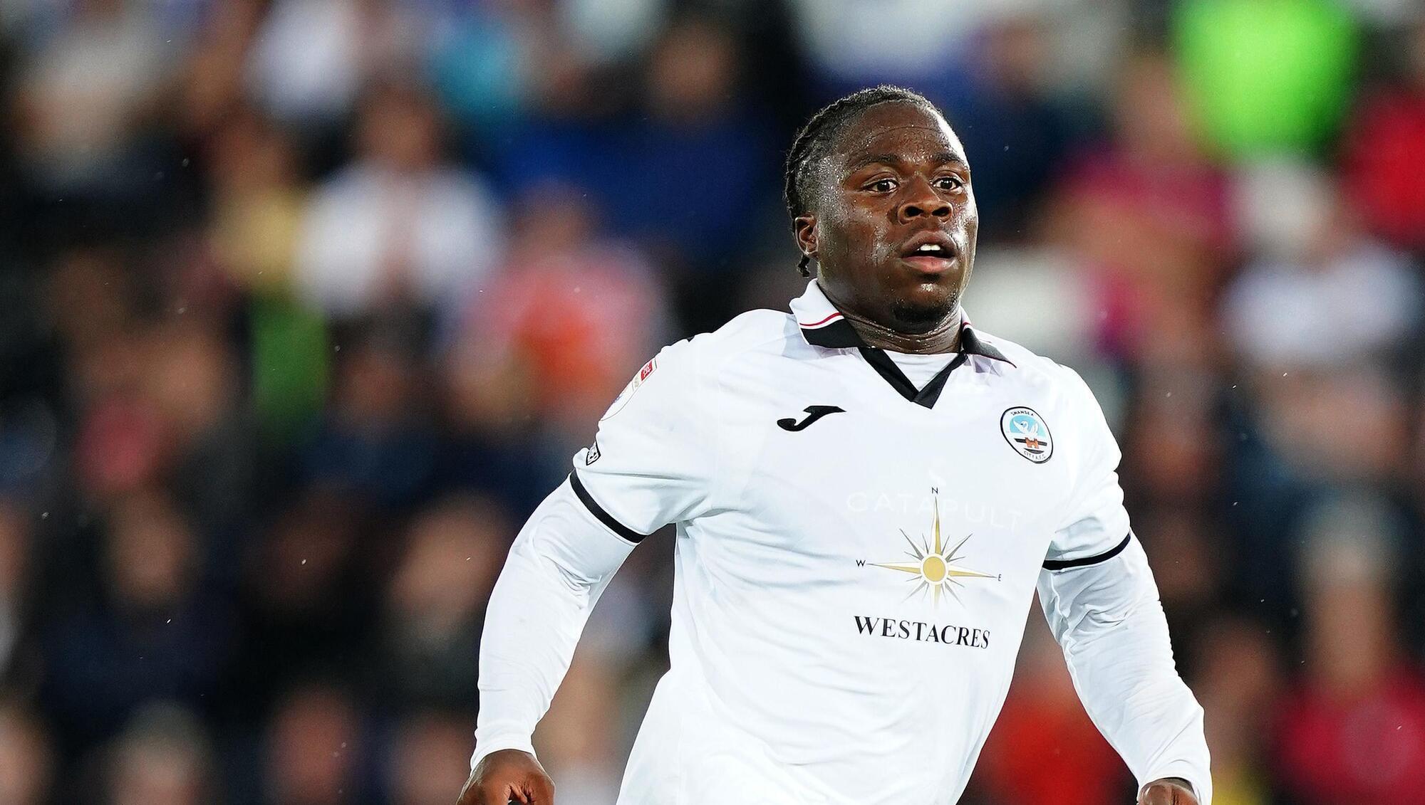 Burnley told to pay up for Ireland striker Michael Obafemi