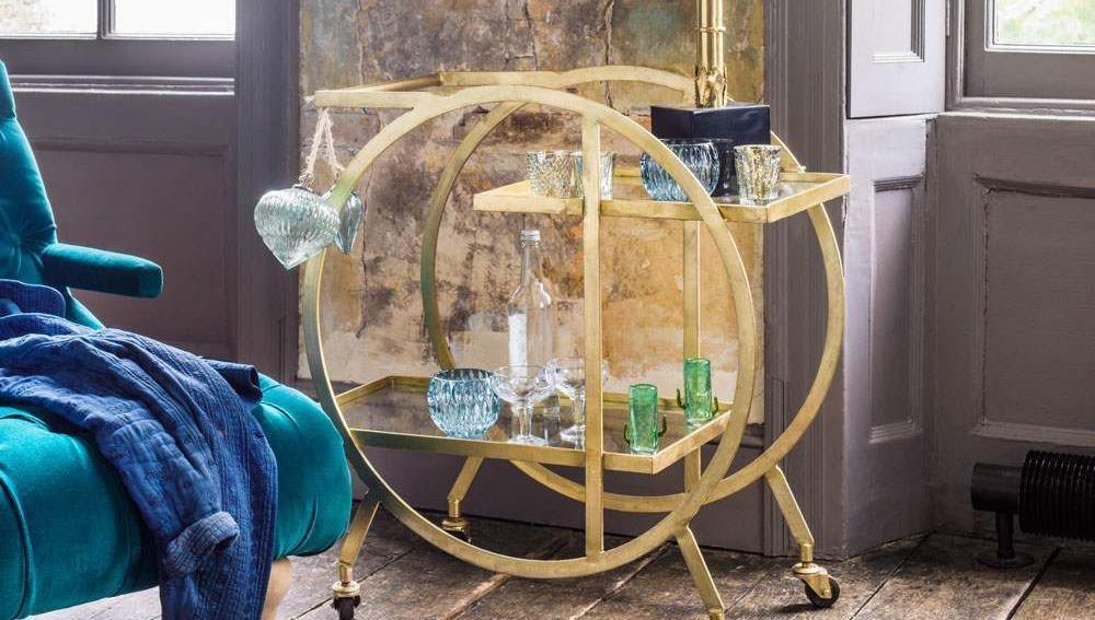 Wish List: Groovy home interiors choices that spark conversation 
