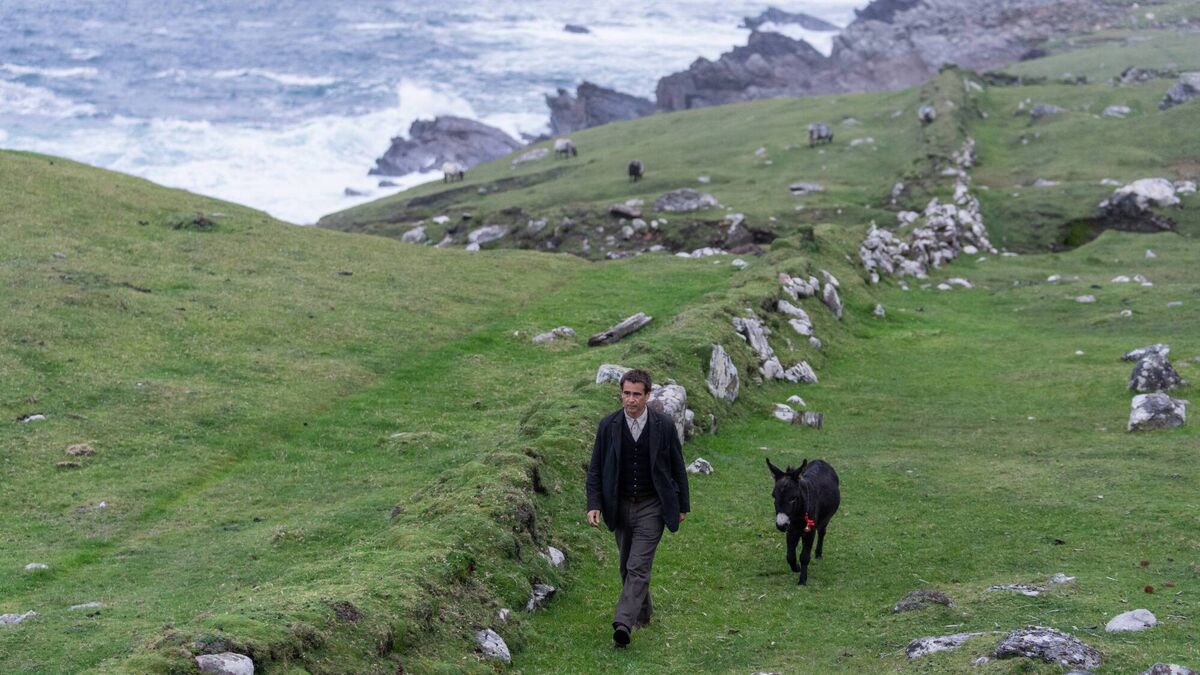 Lights, camera, Ireland: The film locations that are a box office hit for Irish tourism - Vimarsana News
