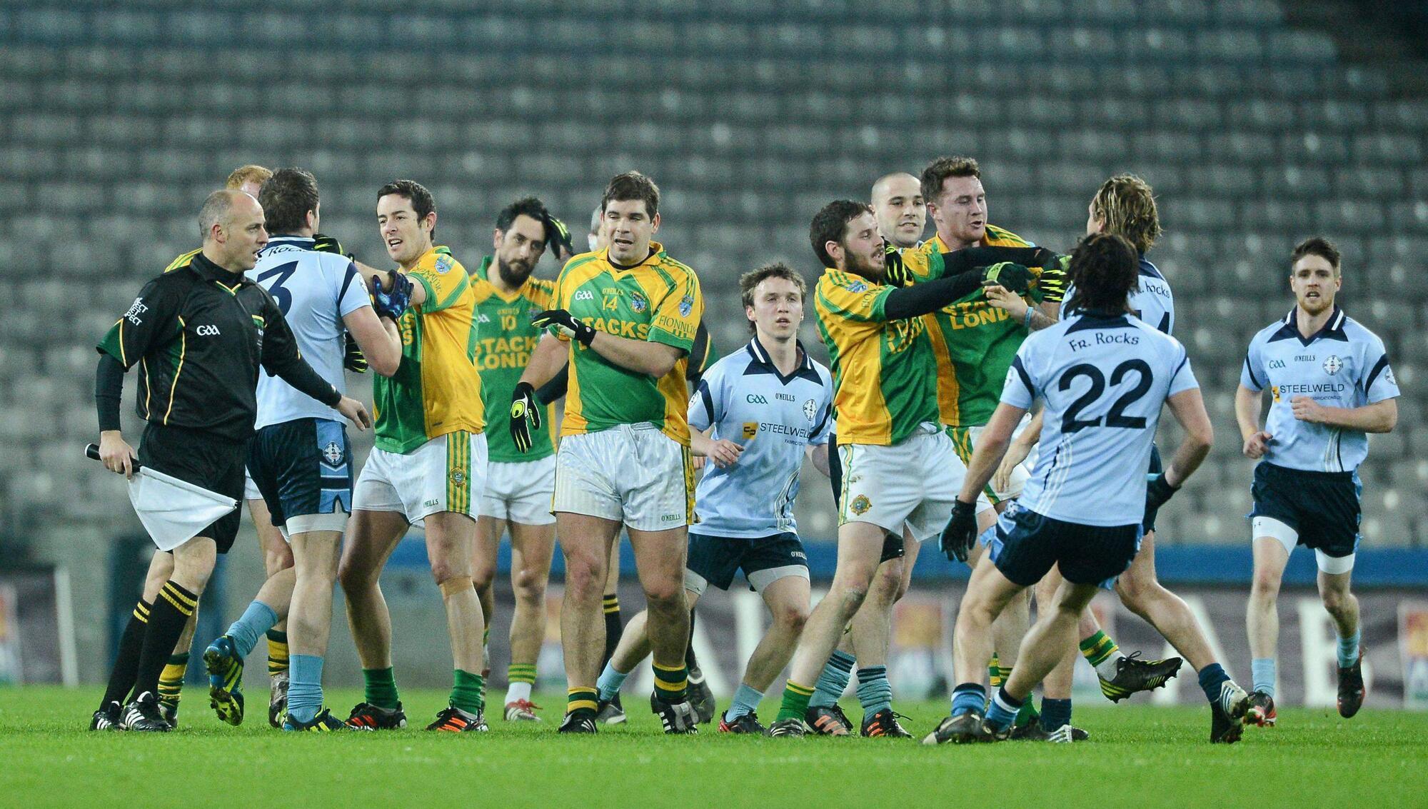 GAA talking points: The Kerry-Tyrone edge, Easkey's journey, Kelly's legacy