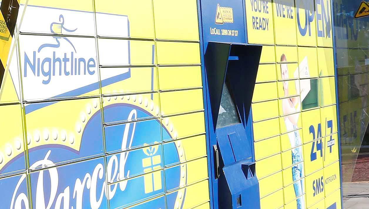 ParcelMotel locker service to close down