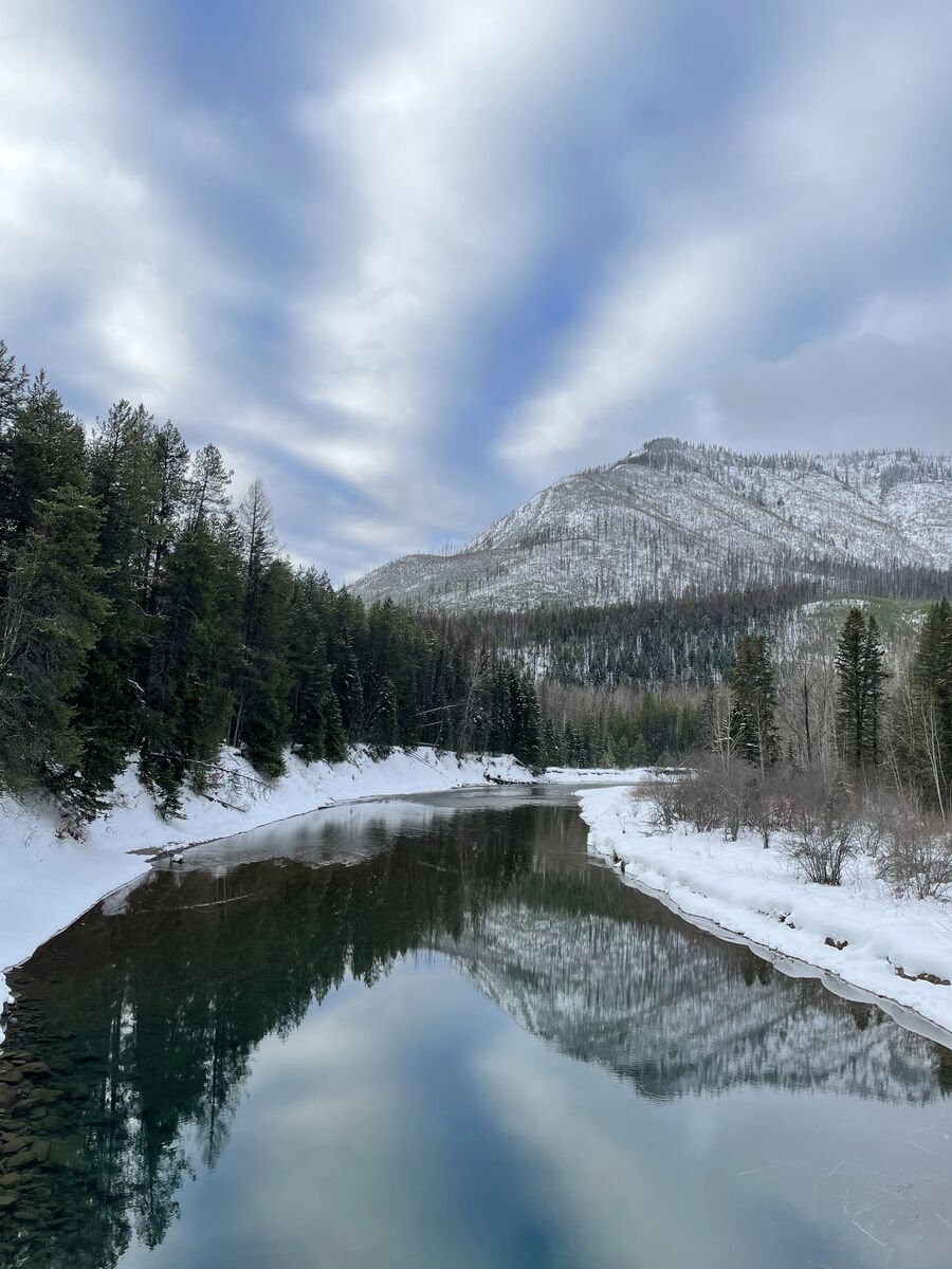 Glacier National Park