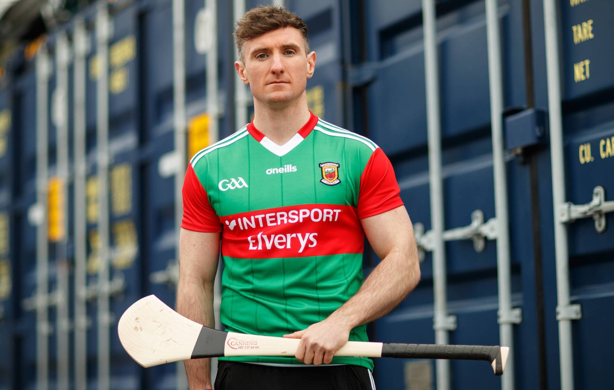 The Big Interview: Cathal Freeman on life as a doctor and a love for Mayo's hurling heartland