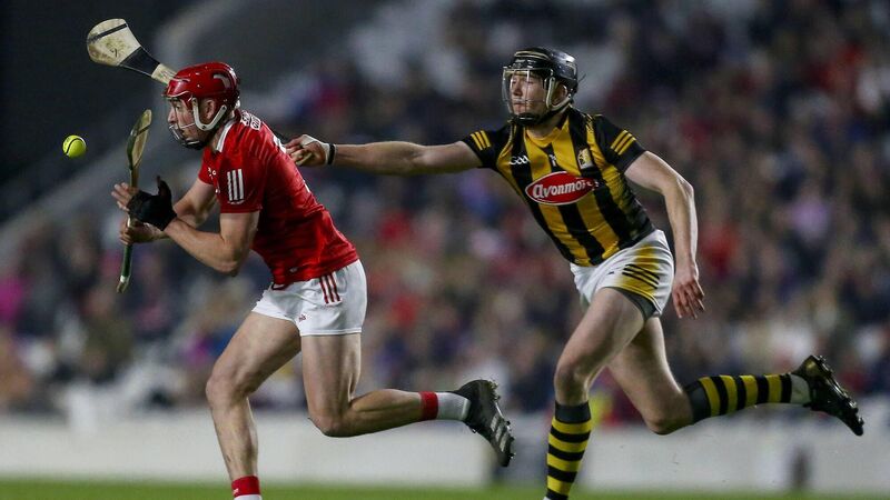 Pat Ryan blends experience with youth for Limerick clash 