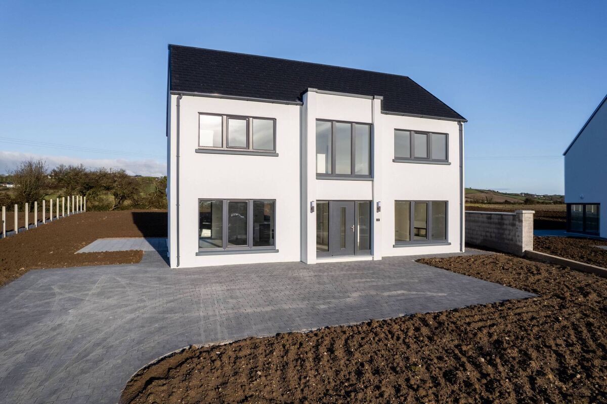 1 Wheat Field, Garryvoe