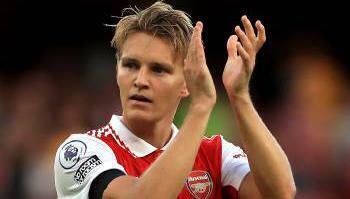 When a plan comes together: Martin Odegaard’s bumpy path to destiny