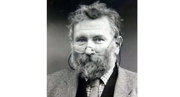 State pathologist John Harbison, who testified at the tribunal.