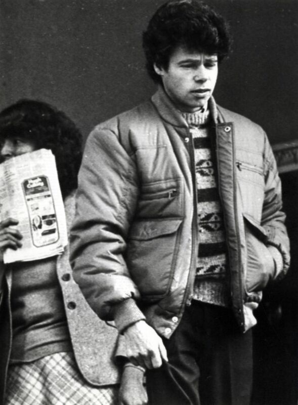 Jeremiah Locke, the father of Joanne Hayes’ children.