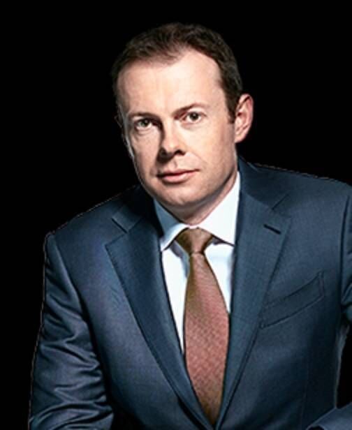 Avolon CEO Andy Cronin says risks remain but the bounce back in aviation is a positive environment for lessors as supply constraints drive higher lease rates. File picture Avolon CEO Andy Cronin says risks remain but the bounce back in aviation is a positive environment for lessors as supply constraints drive higher lease rates. File picture