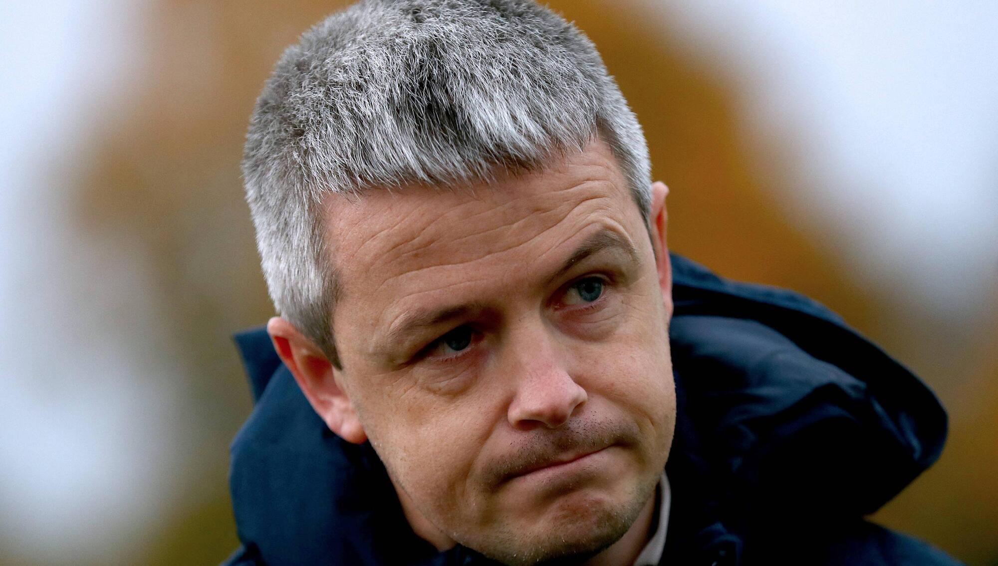 Selector Ray Keane opts out of Cork football backroom team