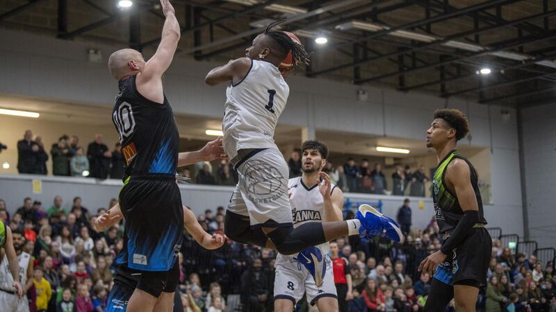 Talking Points: Cup final shadow-boxing, Neptune back in the hunt, Fr Matthews meltdown