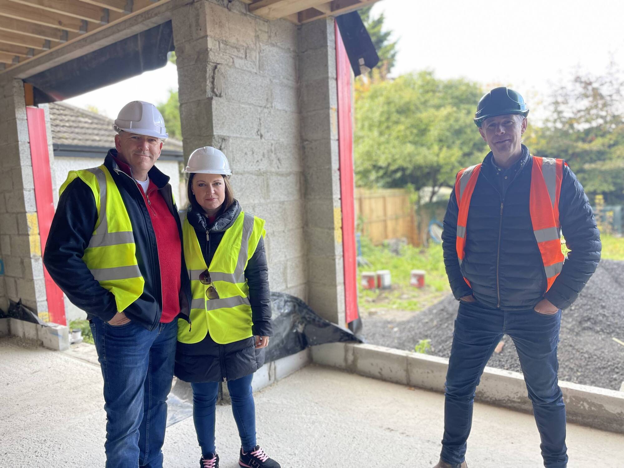 Room To Improve: Dermot Bannon brings 1960s house back to the future