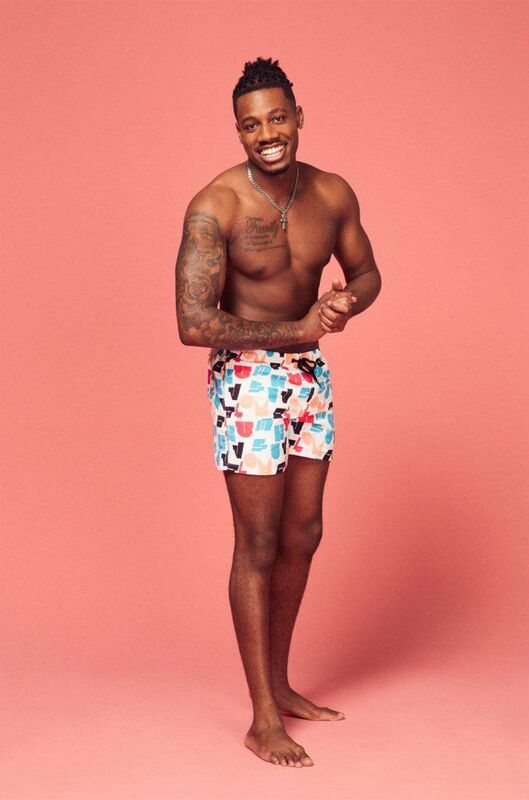 Shaq Muhammad