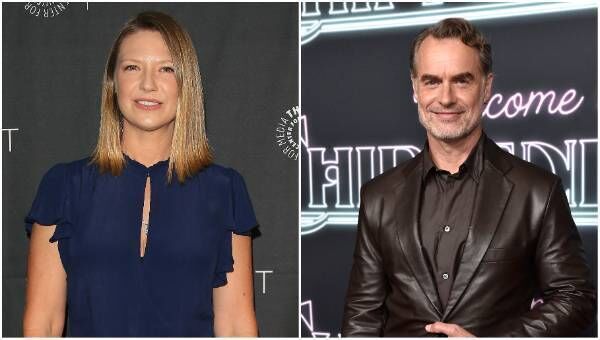 Australian actors Anna Torv and Murray Bartlett feature in the cast of The Last Of Us. 