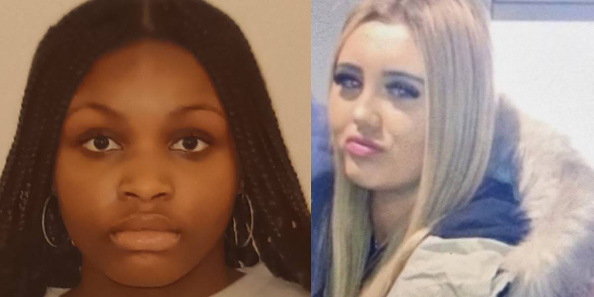 Missing Meath teenagers located safe and well