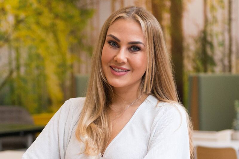 Annabelle Knight: "I’m a strong believer that if you don’t bring something positive to someone’s life and they don’t do the same for you, then it’s probably best to leave it"