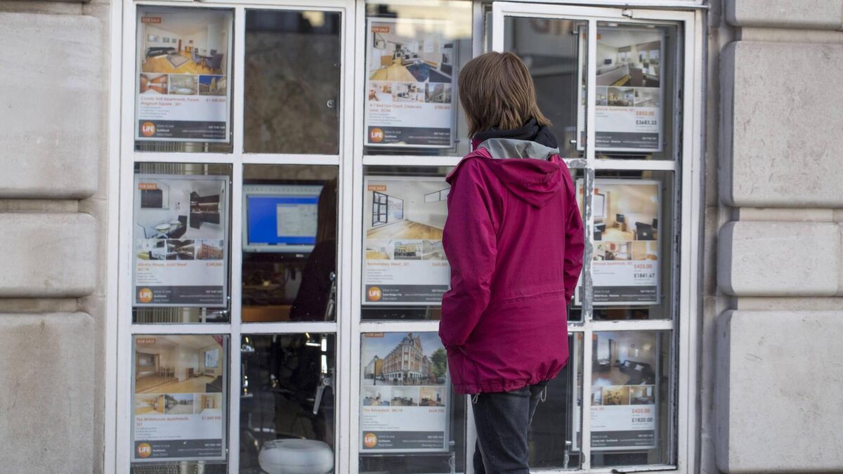 Eviction remains most serious issue facing private renters, warns charity - Vimarsana News