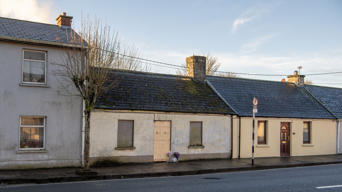 Remains of man found in Mallow house identified as Kerry native - Vimarsana News