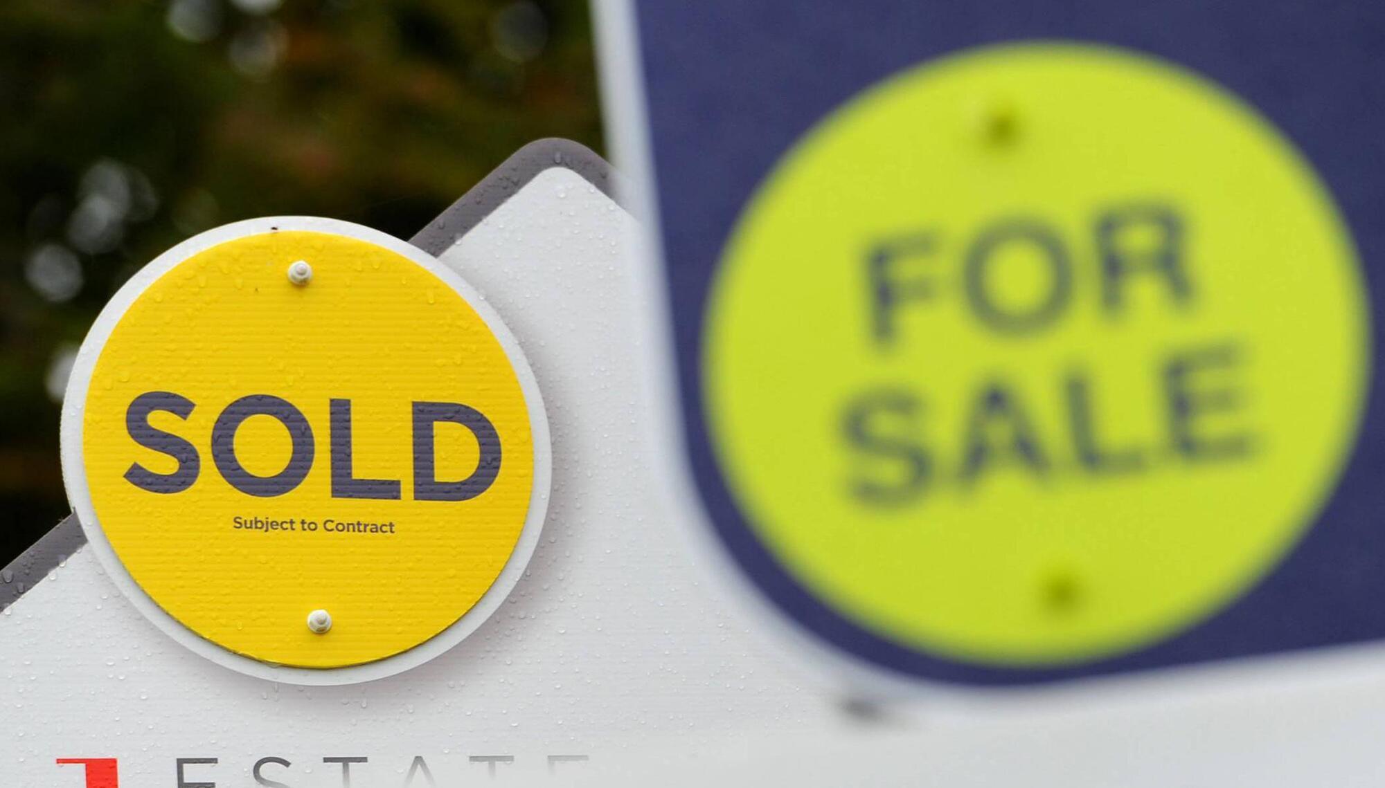 Landlord exodus 'contributing to rise in homelessness'