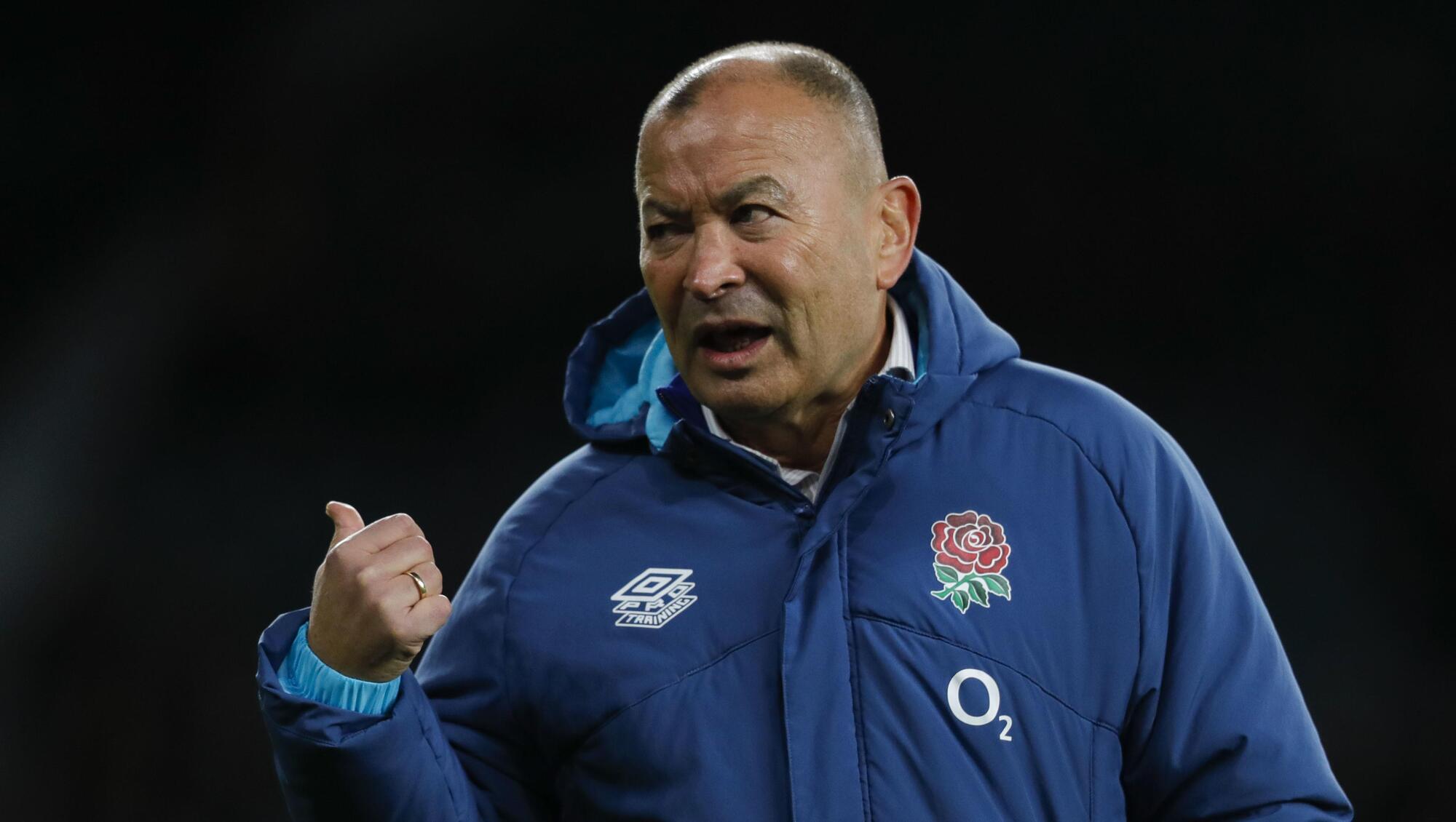 The prodigal son: Can Eddie Jones unleash Australia's X factor?