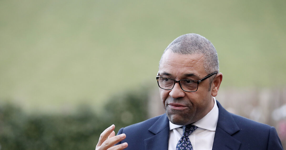 Irish Examiner view Hope at last for protocol progress