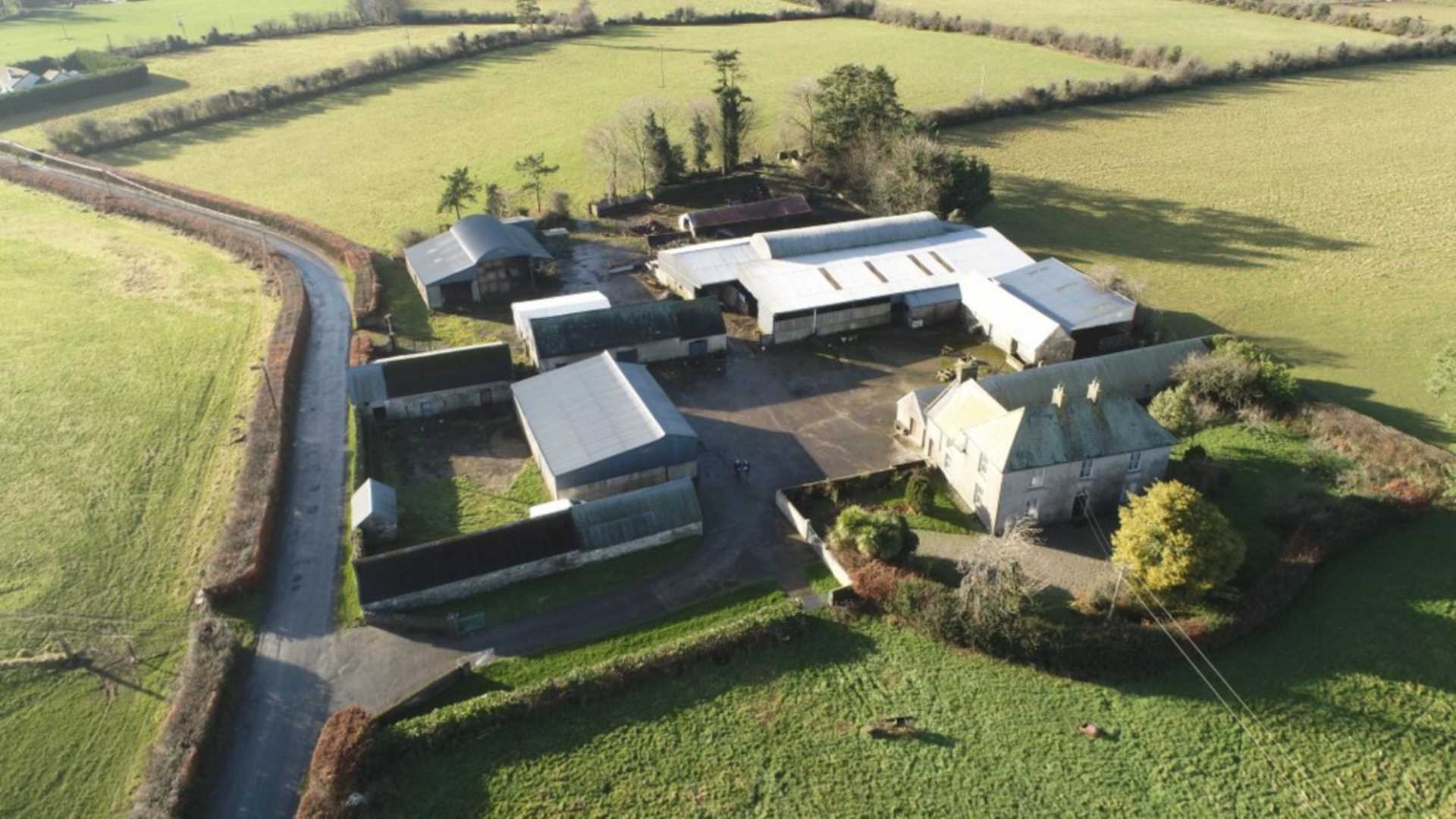 Quality Wexford farm expected to fetch over €3m
