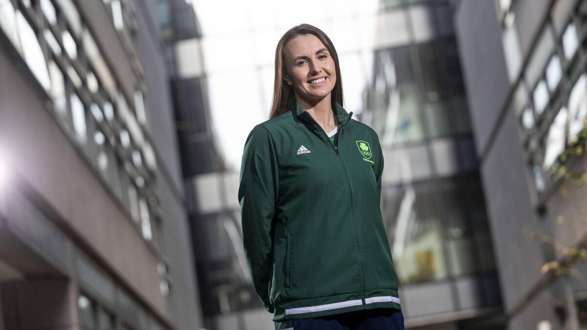 Olympic rower Aifric Keogh: We need discussion of periods between coaches and athletes - Vimarsana News