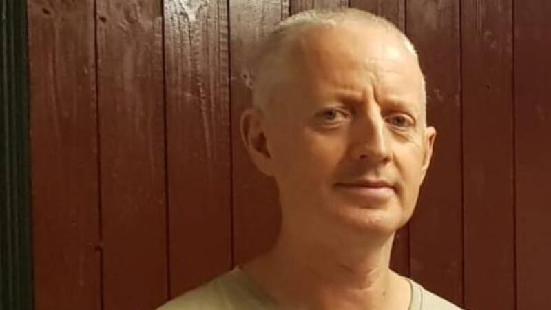 Search for missing Mayo man stood down 