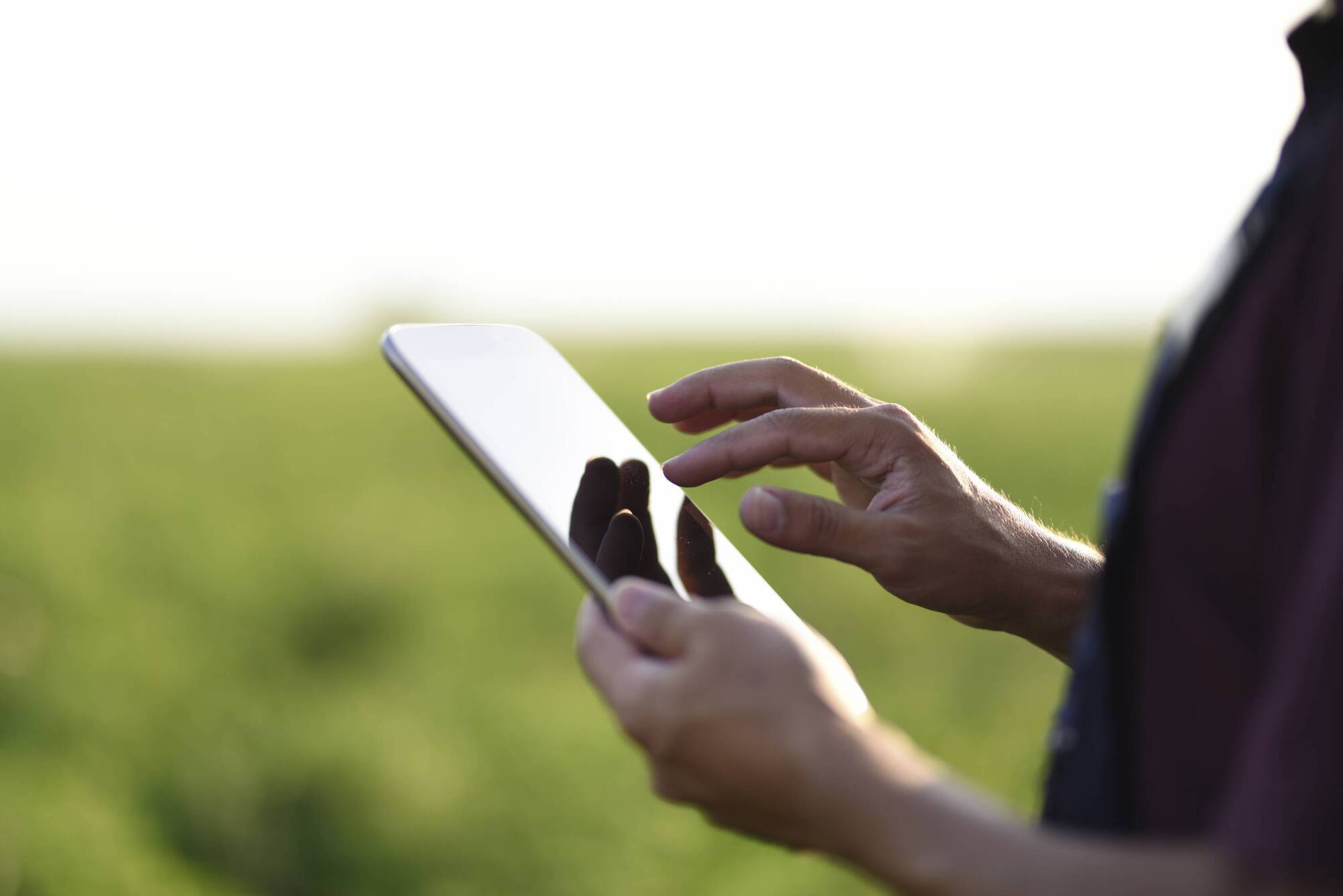 Farmer views on sustainability sought as part of research project