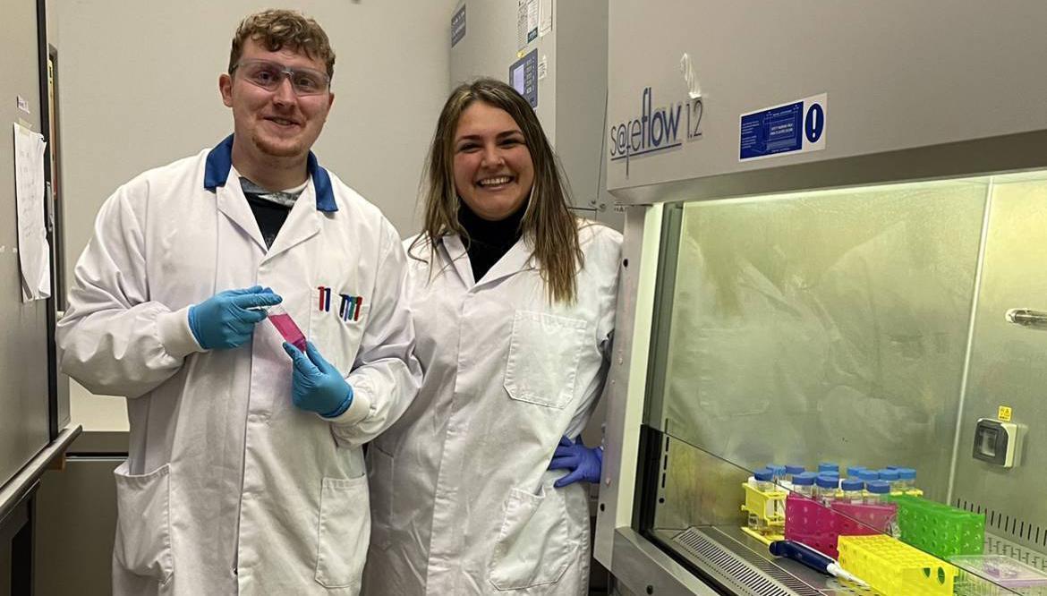 Breakthrough in treating superbugs like MRSA by University of Galway scientists