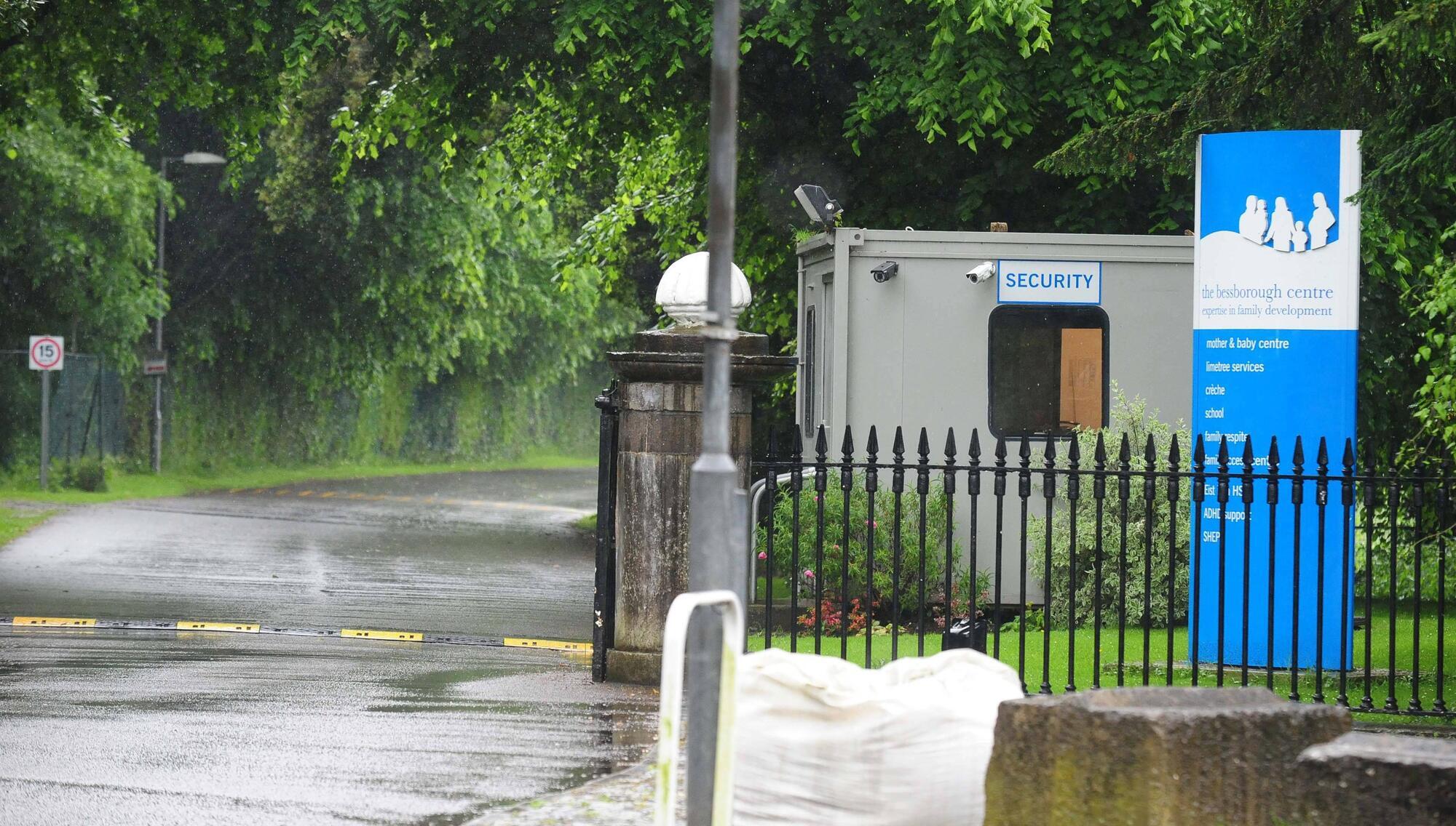 Bessborough: Expert cannot rule out more human remains on site earmarked for apartments