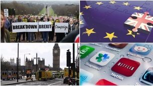 EVENING BULLETIN: Catch up on what made the headlines today