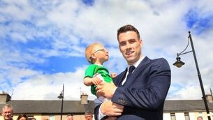 Seamus Coleman will always have Lille