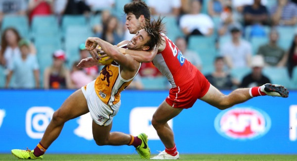 JACK ANDERSON: AFL is learning from the GAA but that should go both ways