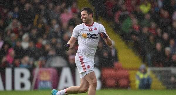 Sean Cavanagh