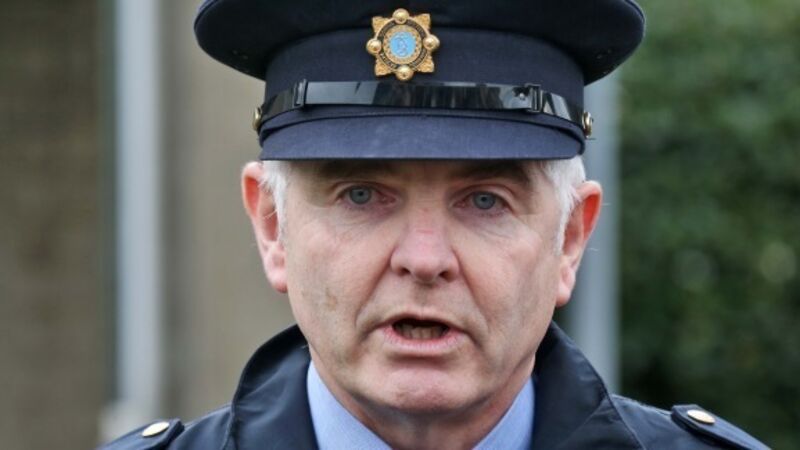 PSNI set to adopt Dublin anti-gang project PSNI set to adopt Dublin anti-gang project