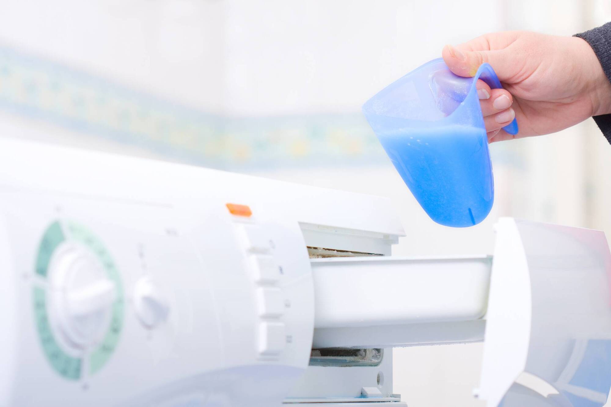 Life Hack: Is fabric softener bad for clothes and what alternatives can I try instead?