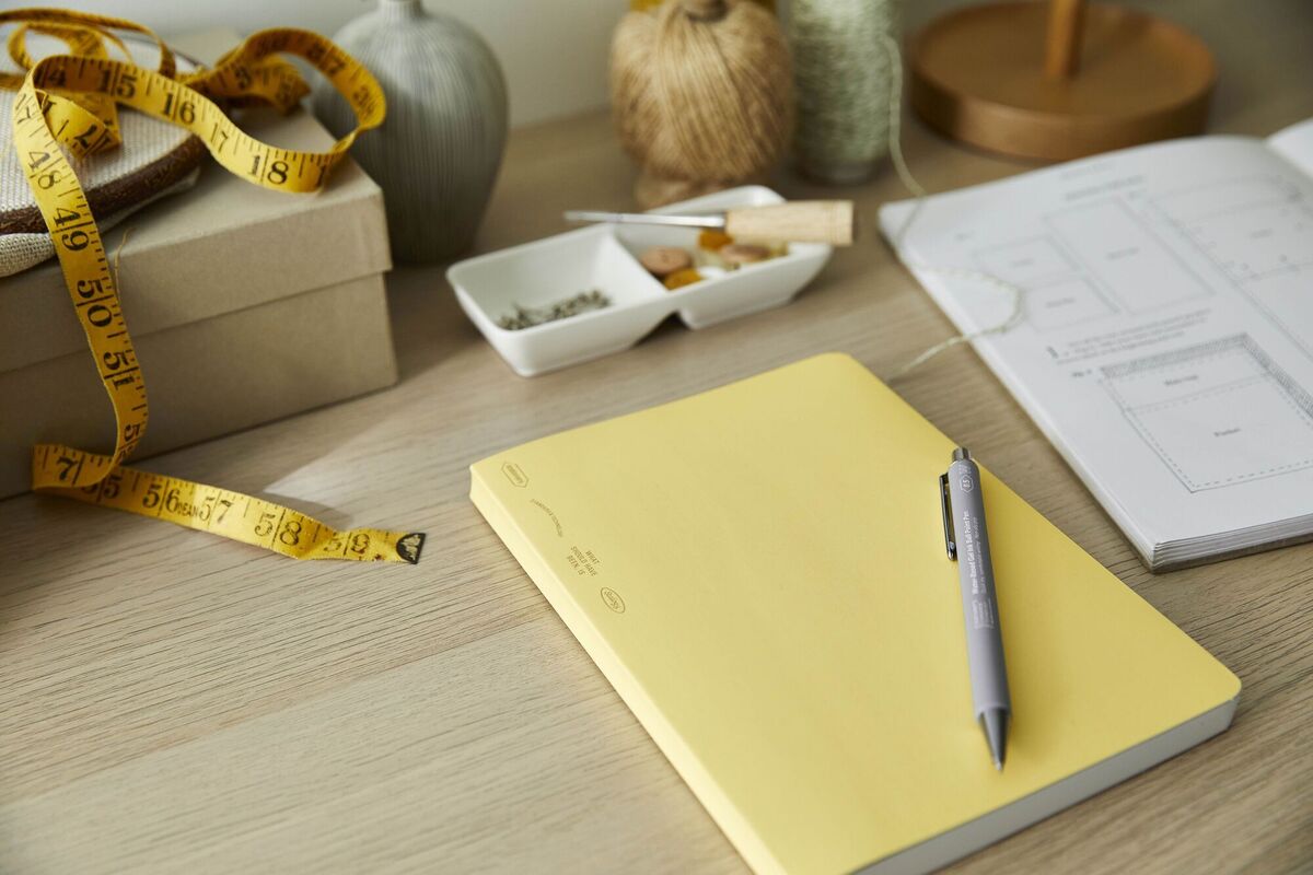  Taking time to plan meticulously means you achieve the space of your dreams.