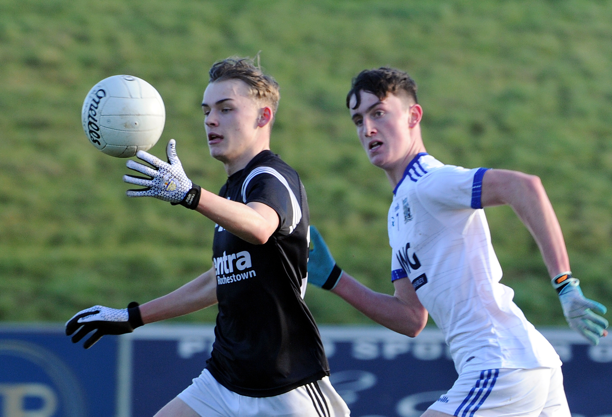 Corn Uí Mhuirí: Coakley to the fore as injury-hit Rochestown march on to semi-final 