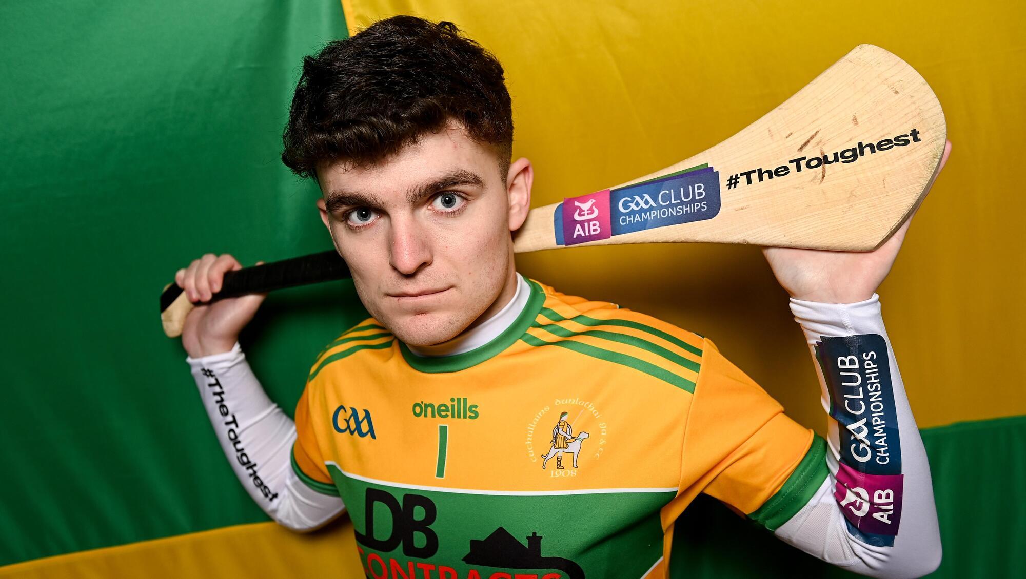 Dunloy hoping to avoid equalling unwanted record