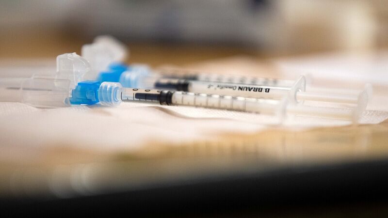 Public urged to use 'credible, accurate sources' for vaccine information Public urged to use 'credible, accurate sources' for vaccine information
