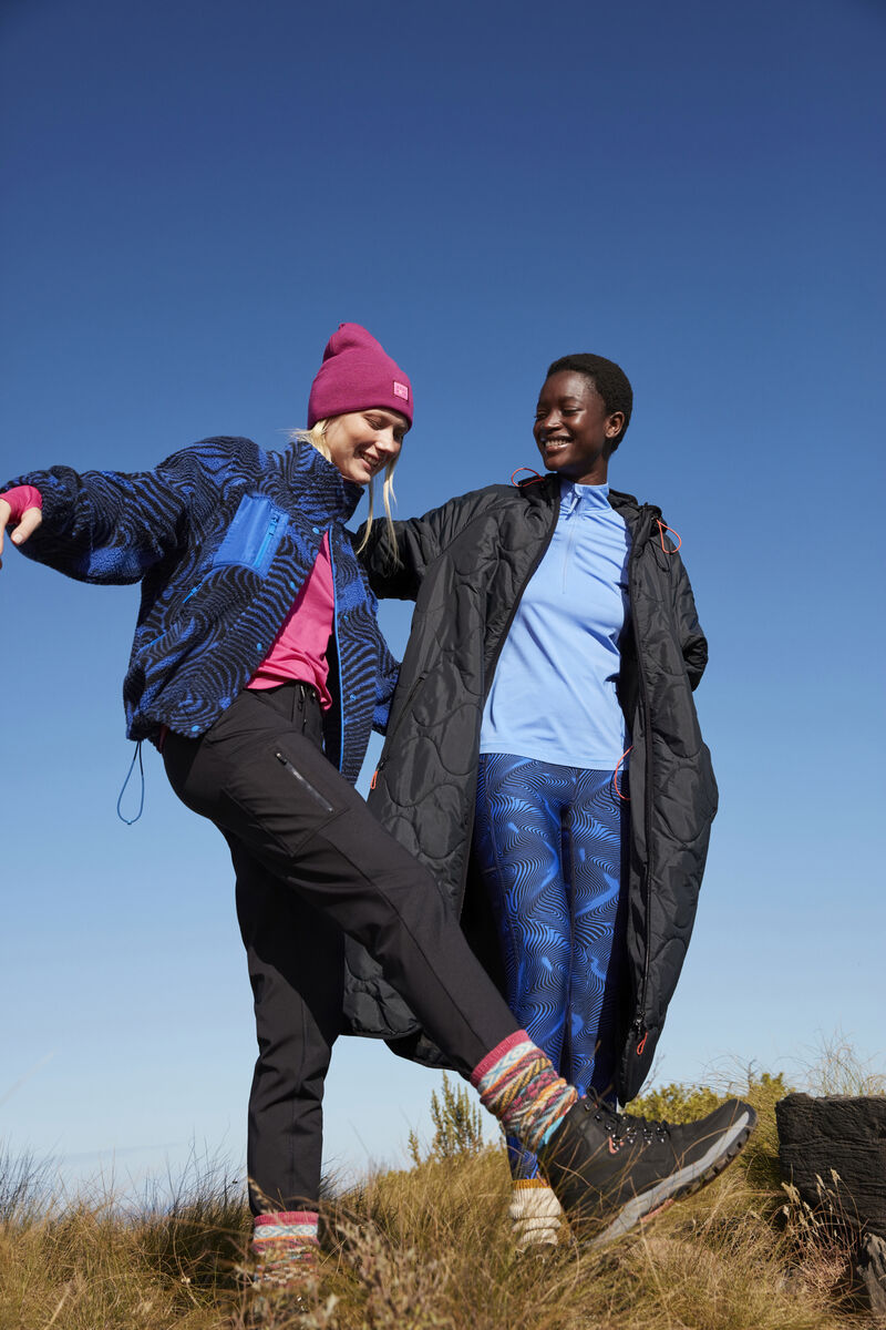 The Goodmove range by Marks & Spencer The Goodmove range by Marks & Spencer