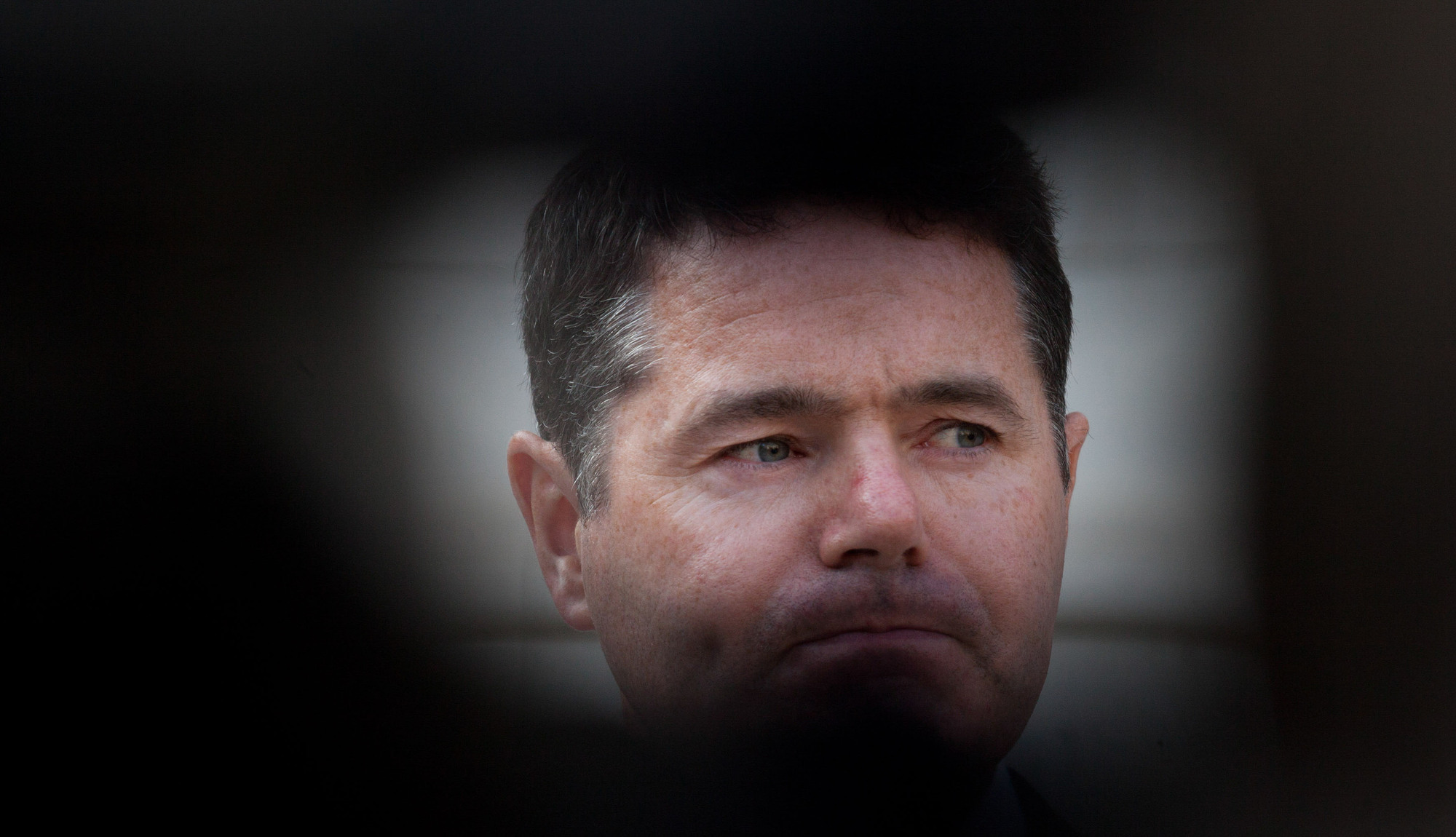 Donohoe tells Dáil he 'sincerely regrets' controversy around his election declarations