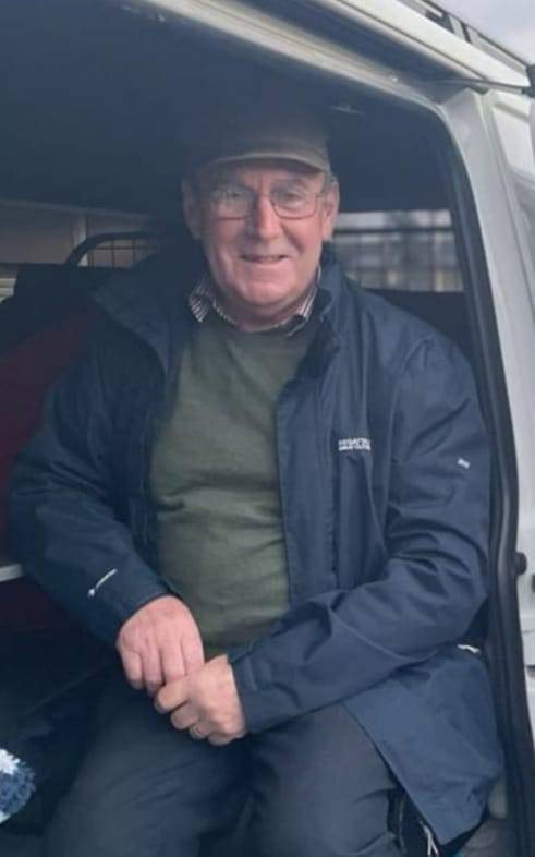 Update: Search for missing Mayo man stood down 