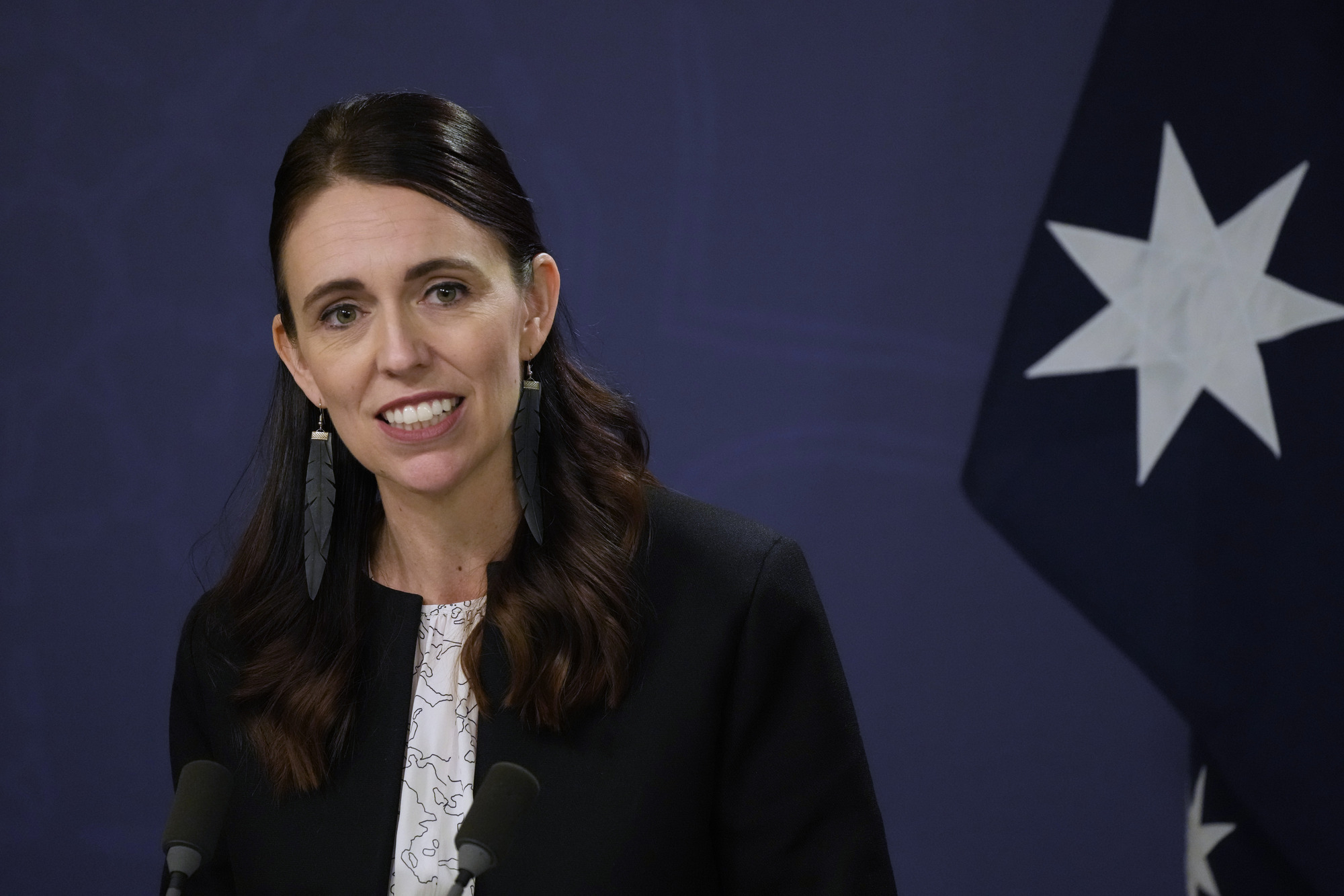New Zealand's Jacinda Ardern leaves legacy of kindness and disappointments