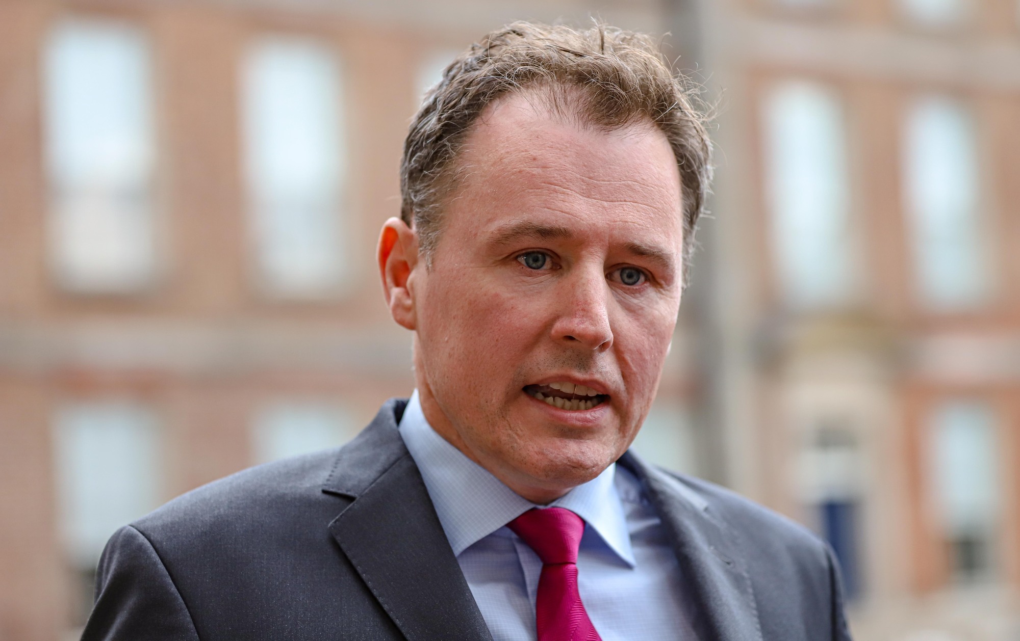 TDs to debate bill for establishing agri-food regulator