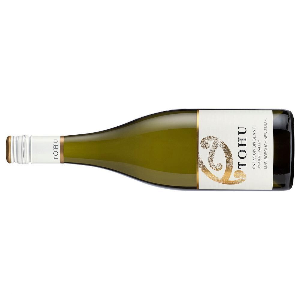 
                        Tohu Awatere Valley Sauvignon Blanc 2021, Marlborough
                    